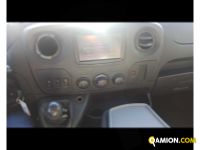 Renault Master T35 2.3 dci BOX CON SPONDA | Altro Furgonato con sponda | ATL SPA