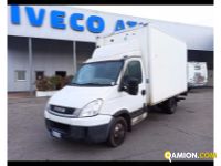Iveco DAILY 35C18 BOX E SPONDA DAILY 35C18 BOX E SPONDA | Altro Altro | ATL SPA