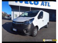 Opel Vivaro 27 L1H1 1.6 cdti 120cv Edition Vivaro 27 L1H1 1.6 cdti 120cv Edition | Altro Altro | ATL SPA