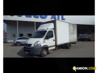 Renault RENAULT MASCOTT 130.35 BOX | Altro Altro | ATL SPA