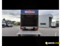 Daf DAF 75.310 - BOX IN ALLUMINO CON SPONDA DAF 75.310 - BOX IN ALLUMINO CON SPONDA | Altro Altro | ATL SPA