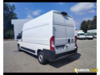 Fiat Ducato 35 LH3 2.3 mjt 140cv  Ducato 35 LH3 2.3 mjt 140cv  Altro | ATL SPA