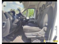 Fiat Ducato 35 LH3 2.3 mjt 140cv  Ducato 35 LH3 2.3 mjt 140cv  Altro | ATL SPA