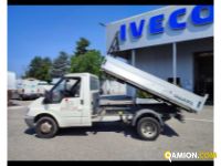 Ford Transit 350 M 2.4 td 90cv RIB Transit 350 M 2.4 td 90cv RIB | Altro Altro | ATL SPA