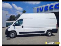 Fiat Ducato 35 LH3 2.3 mjt 140cv  Ducato 35 LH3 2.3 mjt 140cv  Altro | ATL SPA