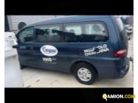 Hyundai H1 9 POSTI H1 9 POSTI | Altro Altro | ATL SPA