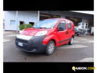 Fiat Fiorino combi 1.3 mjt 16v 75cv Fiorino combi 1.3 mjt 16v 75cv | Altro Altro | ATL SPA