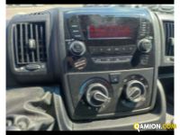 Peugeot Boxer 335 2.2 hdi 130cv L3H3 FRIGO Boxer 335 2.2 hdi 130cv L3H3 FRIGO Altro | ATL SPA