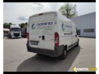 Peugeot Boxer 335 2.2 hdi 130cv L3H2 E5 F.L. Boxer 335 2.2 hdi 130cv L3H2 E5 F.L. | Altro Altro | ATL SPA
