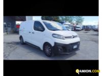 Citroen Jumpy M 1.6 Bluehdi Club S&S 115cv E6 Jumpy M 1.6 Bluehdi Club S&S 115cv E6 | Leggero Furgone <= 35 q.li Altro | ATL SPA