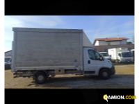 Fiat DUCATO CENT E SPONDA DUCATO CENT E SPONDA | Altro Altro | ATL SPA