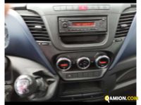 Iveco Daily 35C16 A TELAIO Daily 35C16 A TELAIO | Altro Altro | ATL SPA