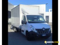 Renault Master T35 2.3 dci BOX CON SPONDA | Altro Furgonato con sponda | ATL SPA