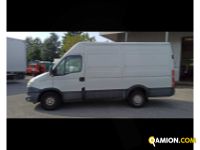 Iveco Daily 35 S15/2.3V H3 p.m. | Altro Furgone di serie / Van | ATL SPA