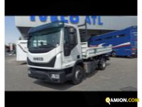 Iveco ML80E21K RIB | Altro Cassone Ribaltabile | ATL SPA