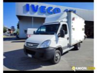Iveco Daily 35 C15K 3.0 bar.t. p.m. BOX Daily 35 C15K 3.0 bar.t. p.m. BOX | Altro Altro | ATL SPA