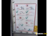 Peugeot BOXER FURGONE E SPONDA BOXER FURGONE E SPONDA | Altro Altro | ATL SPA