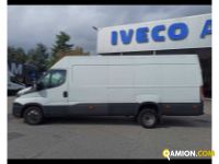 Iveco Daily 35 C16 A8 HI-MATIC Daily 35 C16 A8 HI-MATIC | Leggero Furgone <= 35 q.li Altro | ATL SPA