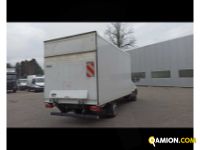Iveco 35S16H 4100 box+sponda | Altro Altro | ATL SPA