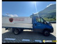 Iveco Daily 35 C12 FISSO Daily 35 C12 FISSO Altro | ATL SPA