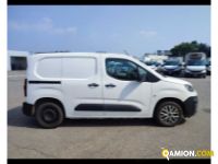 Citroen Berlingo van M 1.5 bluehdi 100cv Control 2p. Berlingo van M 1.5 bluehdi 100cv Control 2p. | Altro Altro | ATL SPA