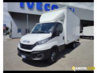 Iveco Daily 35 C14H BOX e SPONDA  Daily 35 C14H BOX e SPONDA  | Altro Altro | ATL SPA