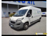 Peugeot Boxer 335 2.2 hdi 130cv L3H2 E5 F.L. Boxer 335 2.2 hdi 130cv L3H2 E5 F.L. | Altro Altro | ATL SPA