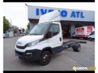 Iveco Daily 35C16 A TELAIO Daily 35C16 A TELAIO | Altro Altro | ATL SPA