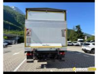 Iveco Eurocargo ML160E28 CENT e SPONDA Eurocargo ML160E28 CENT e SPONDA Altro | ATL SPA