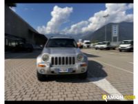 Jeep Cherokee 3.7 V6 Limited auto | Altro Altro | ATL SPA