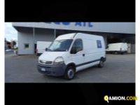 Nissan Interstar V33 2.5 dci 120cv L2H2 Easy Interstar V33 2.5 dci 120cv L2H2 Easy | Leggero Furgone <= 35 q.li Furgone di serie / Van | ATL SPA