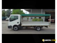 Nissan Cabstar  35.13/2 FISSO/CENT | Cassone fisso Altro | ATL SPA