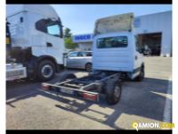 Iveco Daily 35 S15/2.3 cab. A TELAIO Daily 35 S15/2.3 cab. A TELAIO | Altro Altro | ATL SPA
