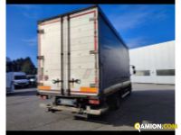 Volvo FL - CASSONE CENTINA E SPONDA FL - CASSONE CENTINA E SPONDA Altro | ATL SPA