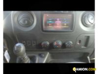 Renault Master  T35 2.3 dci BOX E SPONDA | Altro Altro | ATL SPA