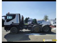 Iveco Trakker AT720T50/P Trakker AT720T50/P | Altro Trattore mezzo d'opera | ATL SPA