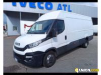 Iveco Daily 35 C16 A8 HI-MATIC Daily 35 C16 A8 HI-MATIC | Leggero Furgone <= 35 q.li Altro | ATL SPA