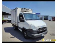 Iveco Daily 35 C11 FRIGO  Daily 35 C11 FRIGO  Altro | ATL SPA