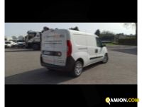 Fiat Doblò Cargo Maxi 1.6 mjt 16v maxi 105c | Leggero Furgone <= 35 q.li Furgone di serie / Van | ATL SPA