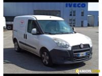 Fiat Doblo cargo 1.3 mjt 16v 90cv E5 Doblo cargo 1.3 mjt 16v 90cv E5 | Altro Altro | ATL SPA