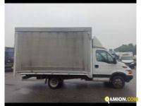 Iveco DAILY 50C15 CENT DAILY 50C15 CENT | Altro Altro | ATL SPA