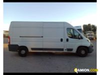 Peugeot Boxer 335 2.2 hdi 130cv  Boxer 335 2.2 hdi 130cv  | Altro Altro | ATL SPA
