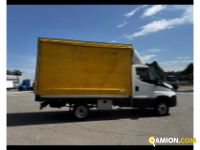 Iveco Daily 35 C14 3450 CENT E TELO Daily 35 C14 3450 CENT E TELO Altro | ATL SPA