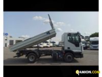 Iveco ML80E21K RIB ML80E21K RIB | Ribaltabile Cassone Ribaltabile | ATL SPA