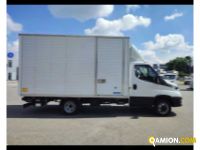Iveco Daily 35 C14H BOX e SPONDA  Daily 35 C14H BOX e SPONDA  | Altro Altro | ATL SPA