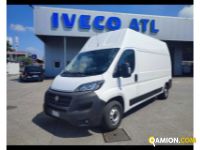 Fiat Ducato 35 LH3 2.3 mjt 140cv  Ducato 35 LH3 2.3 mjt 140cv  Altro | ATL SPA