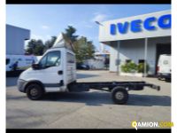 Iveco Daily 35 S14 midicab p.c. A TELAIO Daily 35 S14 midicab p.c. A TELAIO | Altro Altro | ATL SPA