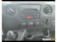 Renault Master T35 2.3 dci 145cv L3 BOX E SPONDA Master T35 2.3 dci 145cv L3 BOX E SPONDA Altro | ATL SPA