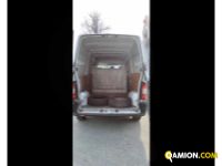 Nissan Interstar V33 2.5 dci 120cv L2H2 Easy Interstar V33 2.5 dci 120cv L2H2 Easy | Leggero Furgone <= 35 q.li Furgone di serie / Van | ATL SPA