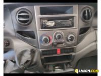 Iveco Daily 35 C11 FRIGO  Daily 35 C11 FRIGO  Altro | ATL SPA